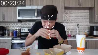 YOU KNOW WHY WE ARE HERE