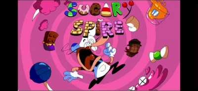 The sweet release of deaf