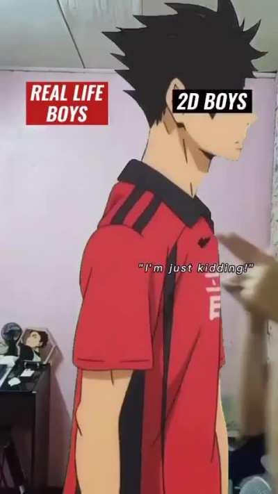 Bro this is something I would’ve unironically liked in middle school kms