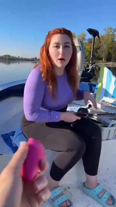 Nah bro had the right remote