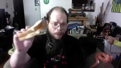 One of the Top Bog Moments