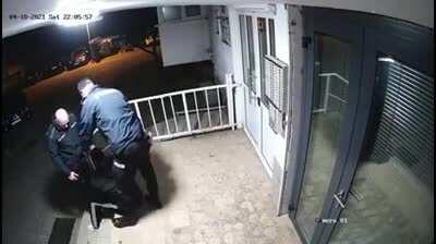 Policijska brutalnost u Mostaru,dokle više ovako?