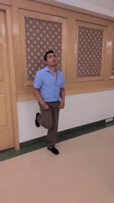 If Being Crime is Arrest Then Sexy Me