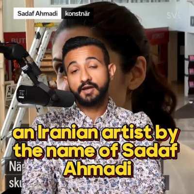 This Yemeni-Swedish Exmuslim speaks facts! Meet Luai Ahmed