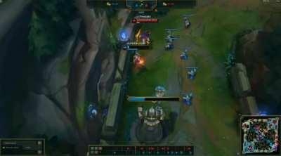 I don't know exactly how I did it but I did