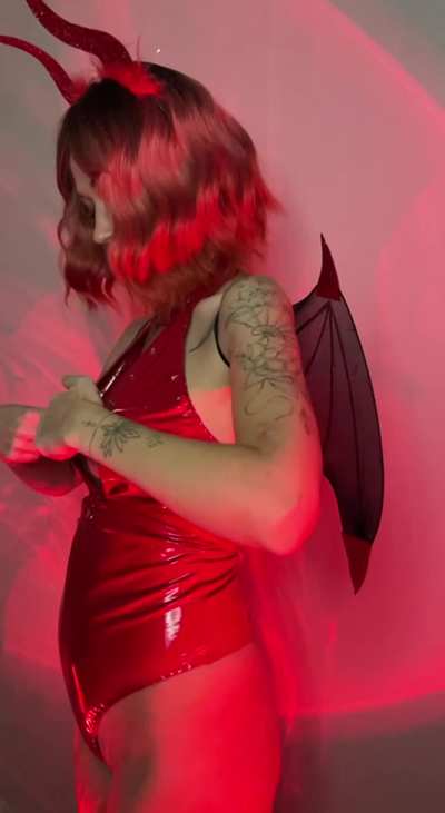 Naked tits are perfect