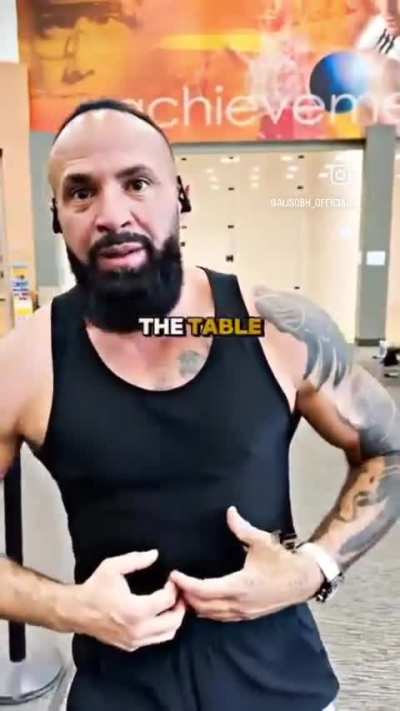 I still don’t know what an influencer does.