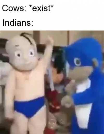 Least controversial endian