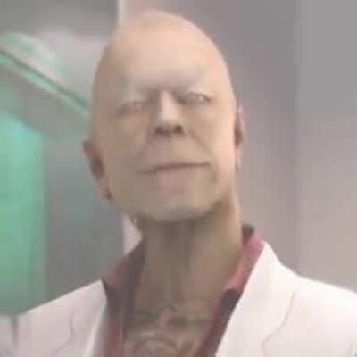 Jiro Singing Baka Mitai Dame