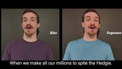 Another GME Sea Shanty - Bones in the Ocean Cover Check it out on Youtube. Link in the comments