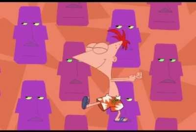 quick shitpost video i made