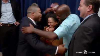 Ole Gunnar Solskjær picking his first team