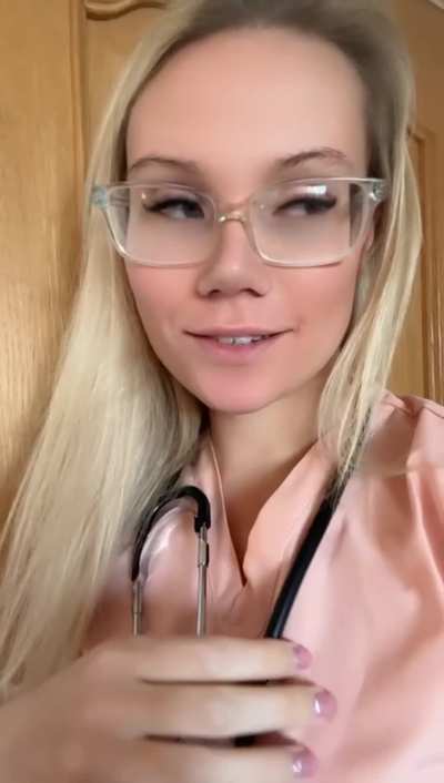 Gotta have some excitement at work