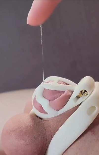 I know you want to lick it 🔒😘