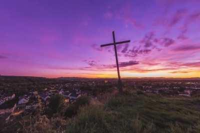 A timelapse I took in my hometown (2018)