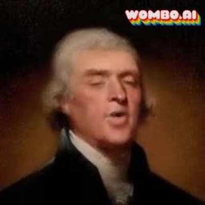 Founders seeing the infringement be like: