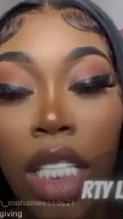 which lips would make you nut da hardest?