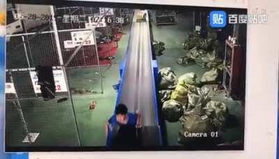 变形记（二维版）