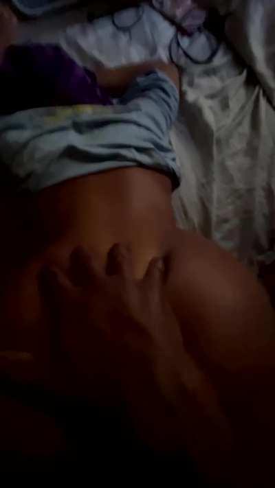 It’s jus something about back shots 😩🍑💦🍆