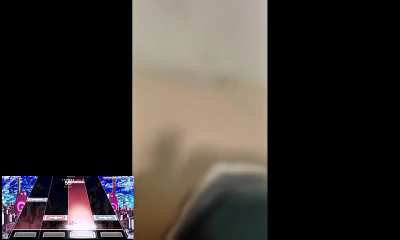 Chrome Vox but if i miss a note, i overdose (きみとふたり) myself