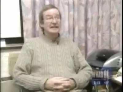 Teacher said the N word