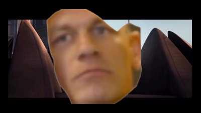 Anakin commits war crimes...