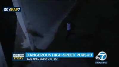 Casino Heist: Evading the police in the LS River. irl