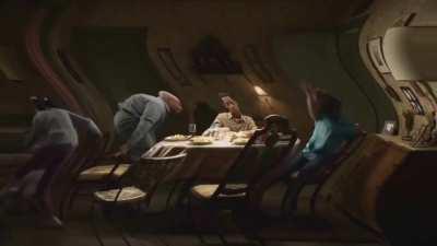 Todo mundo odeia o Chris Bugado