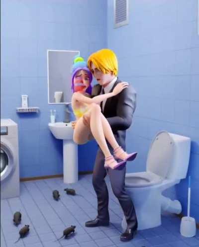 Wish I had the ability to do all that to my man whenever I find him cheating.