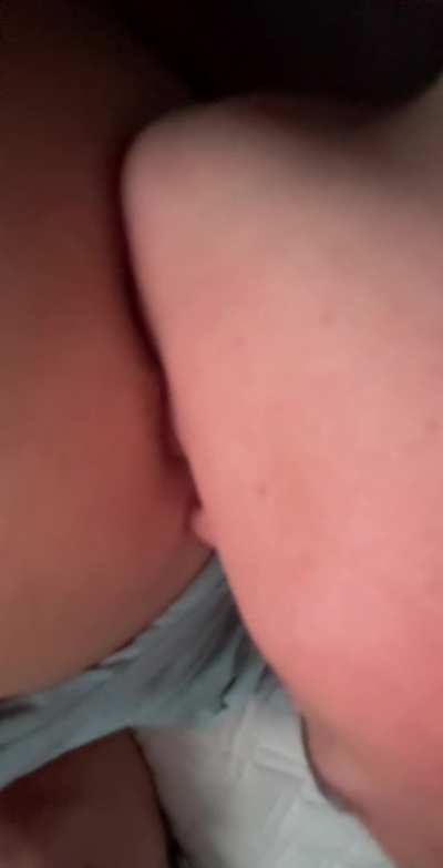 [r/titsucking] beautiful