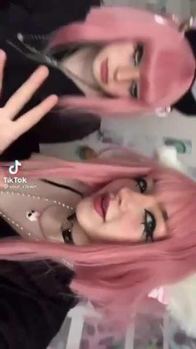 don’t care if this is satire, they were a lil too close for comfort