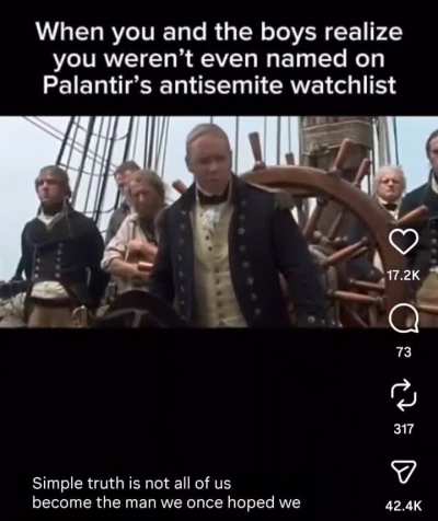 Oh well...we'll try again in 2026