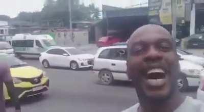 O carioca é realmente um bicho peculiar