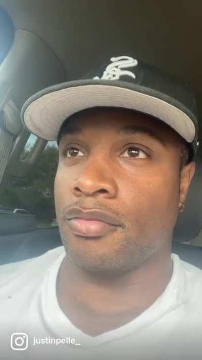 At least you have some