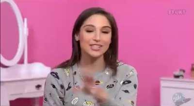 She loves it very rough