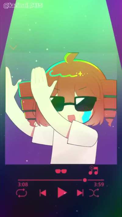 Teto Playlist (Source: @karimei_0415)