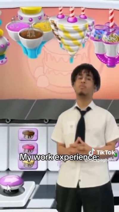 Embodiment of perfection