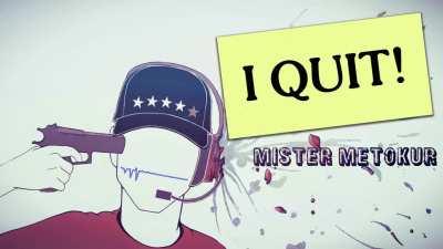 Jim Quits...ten years ago (Jim81Jim 2009)