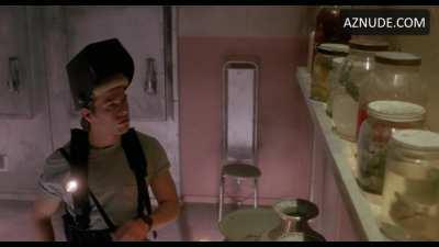 Samantha Phillips - Phantasm II (1988)