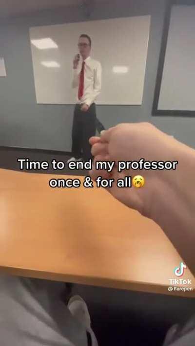 Safest school in America