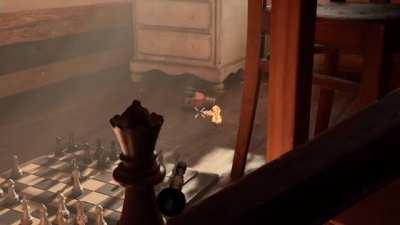 is this the chess 2.0 alpha?