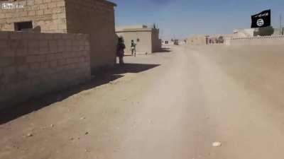 [Combat Edit] ISIS - 'The Resolve Of The Defiant' - The Siege of Kobani (September, 2014)