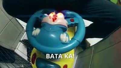 Pasaway ba pamangkin mo