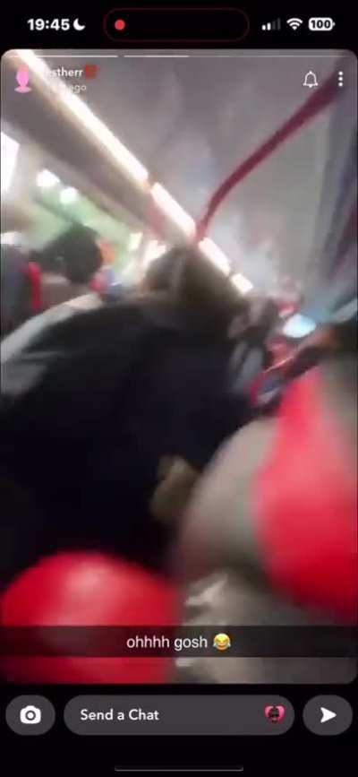 Kid vs other School Kids