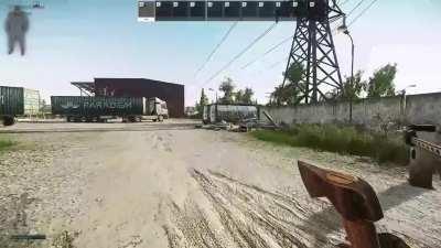 Can you trick or treat in Tarkov?