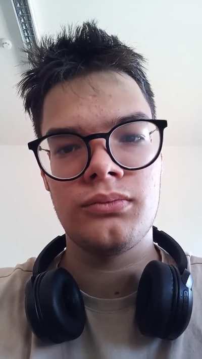 Do i look like an asian?