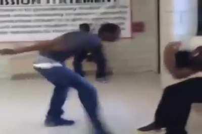 (TW: gore,fnaf freddy jumpscare )