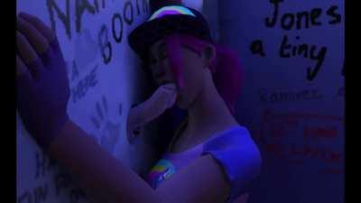 Head Bomber by DatBoiNappanna