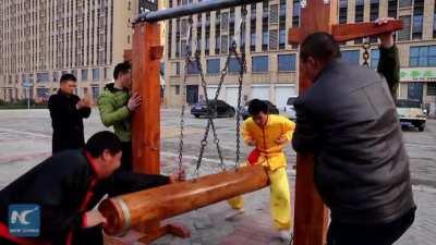 I was feeling this one