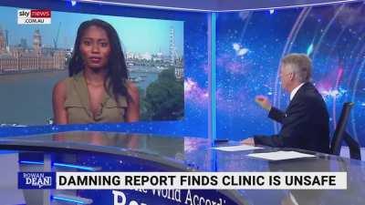 Rule 8: Tell the Truth, or at Least Don't Lie. If you cling desperately to an ideology, try telling the truth.